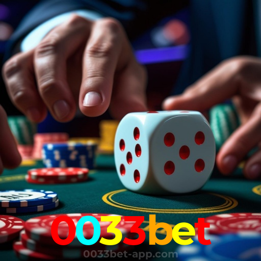 0033bet Cassino Online