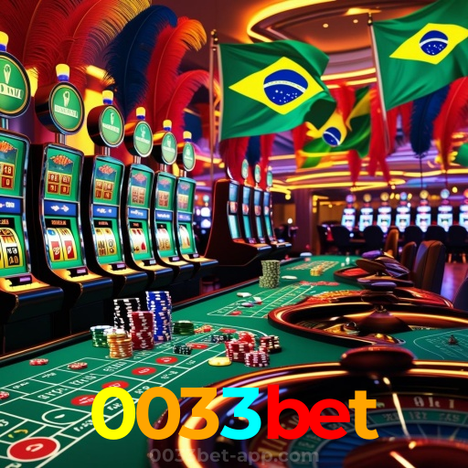 0033bet Opções de Apostas