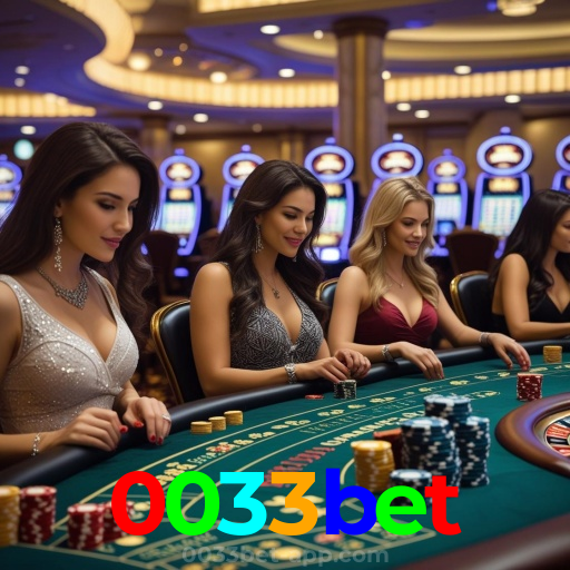 0033bet Todos os Jogos