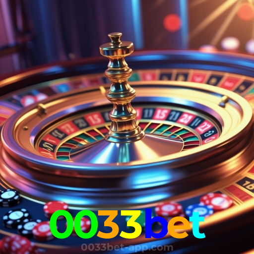 0033bet Área de login