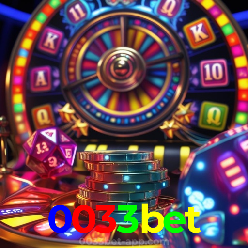 0033bet Aplicativo Oficial