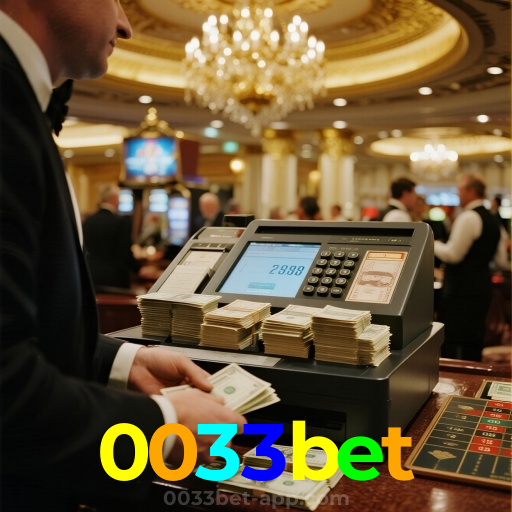 0033bet Opções de Apostas