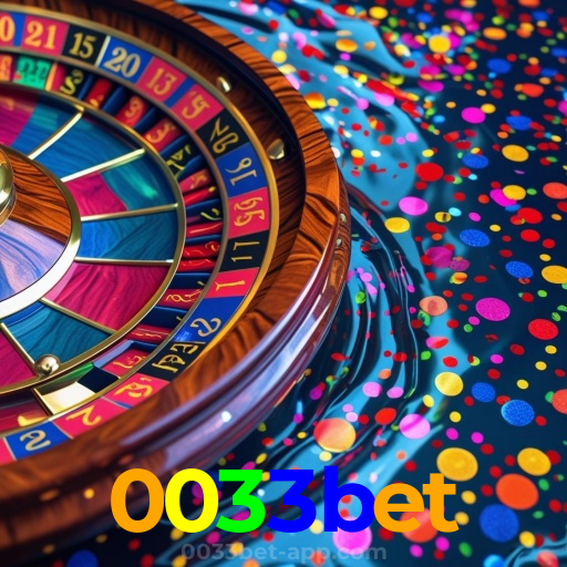 0033bet Jogos de Slots
