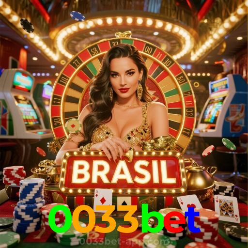 0033bet Todos os Jogos