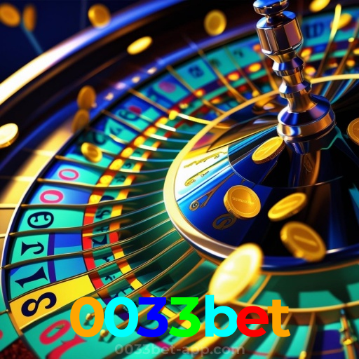 0033bet Área de login