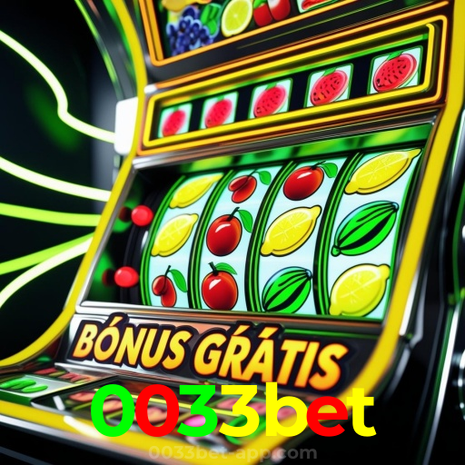 0033bet Jogos de Slots