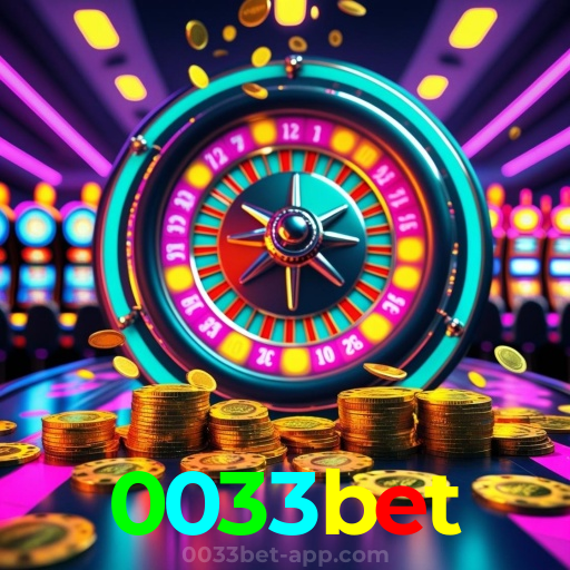 0033bet Área de login