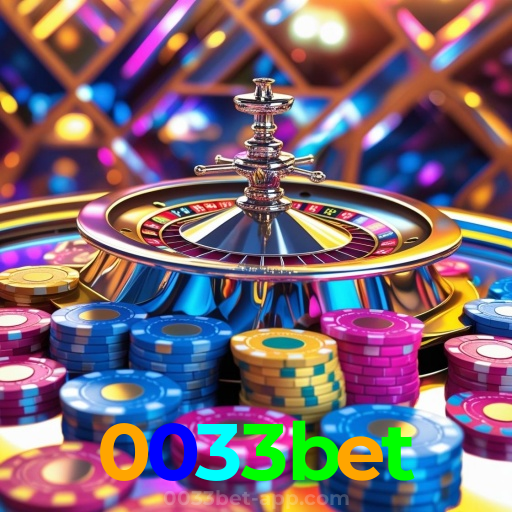 0033bet Promoções Atuais
