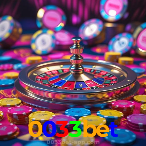 0033bet Baixar App
