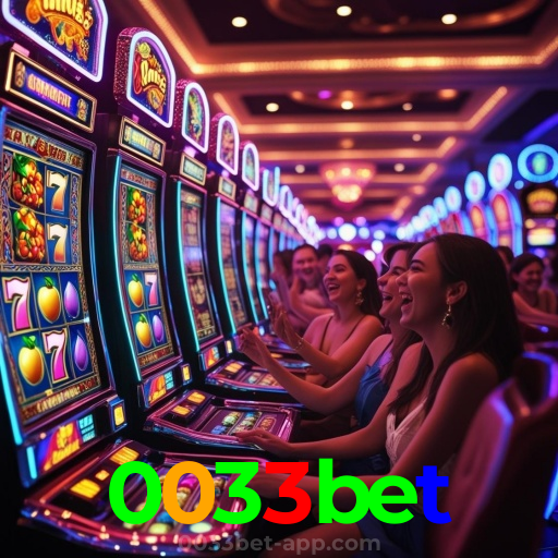 0033bet Cassino Online