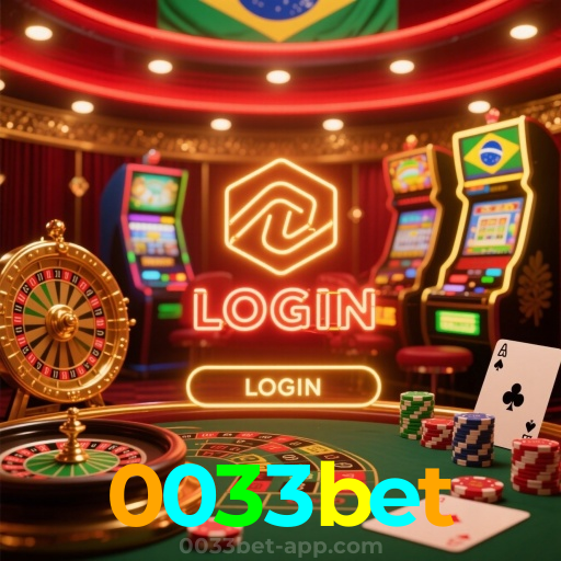 0033bet Opções de Apostas