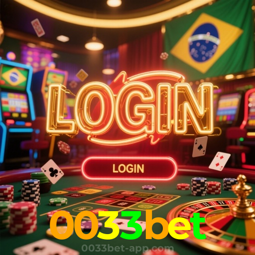 0033bet Promoções Atuais