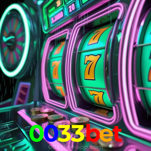 0033bet Cassino Online