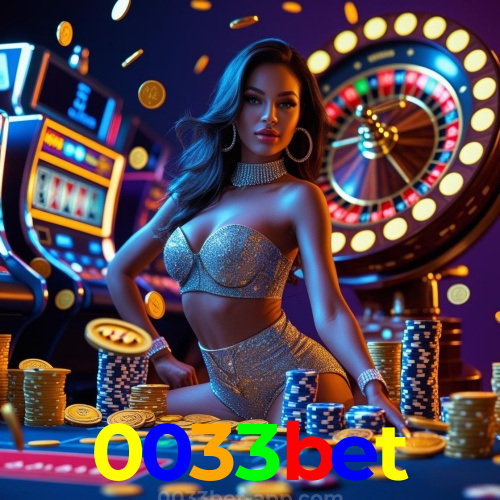 0033bet Aplicativo Oficial