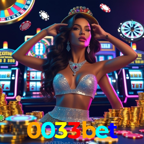 0033bet Aplicativo Oficial
