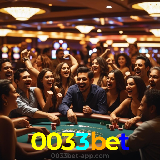 0033bet Todos os Jogos