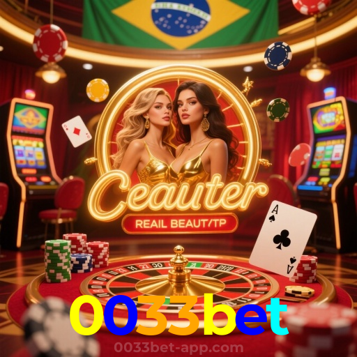 0033bet Promoções Atuais