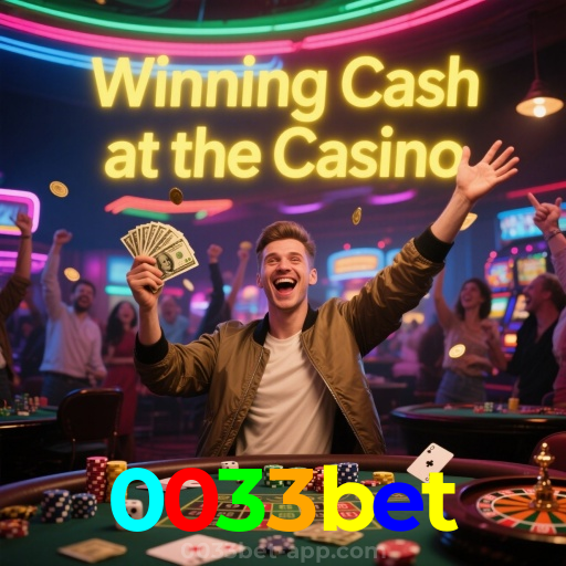 0033bet Cassino Online