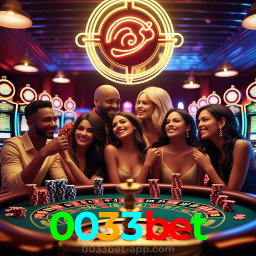 0033bet Promoções Atuais