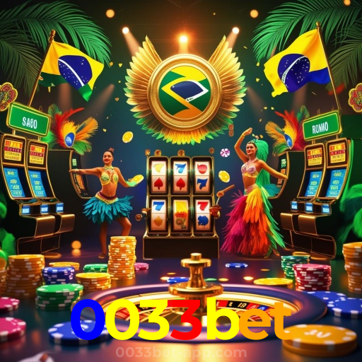 0033bet Todos os Jogos