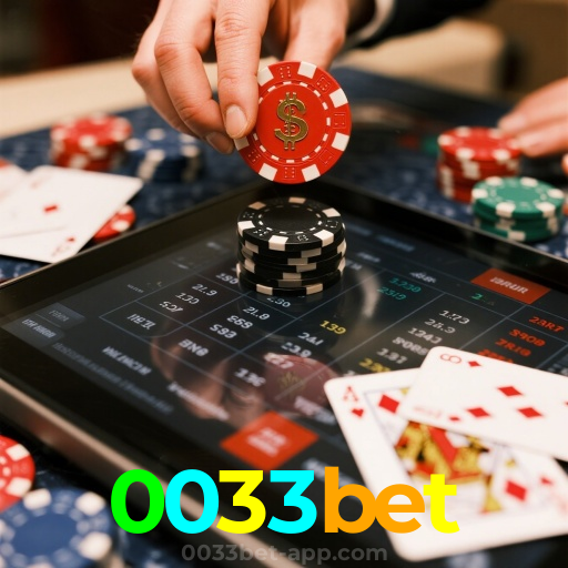 0033bet Baixar App