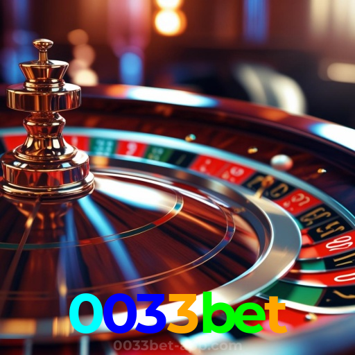 0033bet Cassino Online